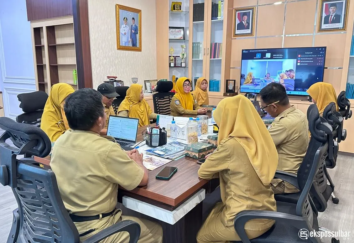 Pemprov Sulbar Matangkan PKS Beasiswa Berprestasi Bersama Unasman: Dorong SDM Unggul dan Dukung PASTIPADU