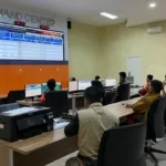 BPBD Sulbar Terus Pantau Perkembangan Karhutla dan Kekeringan, Laporan Tim 3 Catat Nihil Kejadian Karhutla