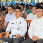 Hadiri Maulid Nabi dan Khataman Sharaf XXVI di Parappe, Pemprov Sulbar Siapkan Beasiswa bagi Mahasiswa Kurang Mampu