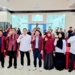 Biro Hukum Sulbar Perkuat Pemahaman Mitigasi Risiko dan Prinsip HAM bagi Pelaku Usaha