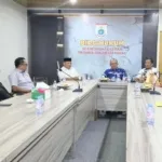Biro Hukum Setda Sulbar Terima Kunjungan Konsultasi DPRD Bulukumba, Bahas Mekanisme Pengawasan Pelaksanaan Peraturan Daerah