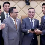 Disetujui Delapan Fraksi, Bahtra Banong Jadi Ketua Panja RUU Pemilu
