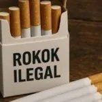 Satpol PP Sulbar Lakukan Pengawasan Rokok Ilegal di Pasangkayu dan Mamuju Tengah