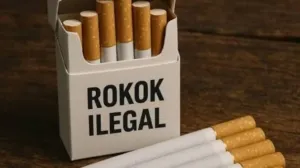 Satpol PP Sulbar Lakukan Pengawasan Rokok Ilegal di Pasangkayu dan Mamuju Tengah