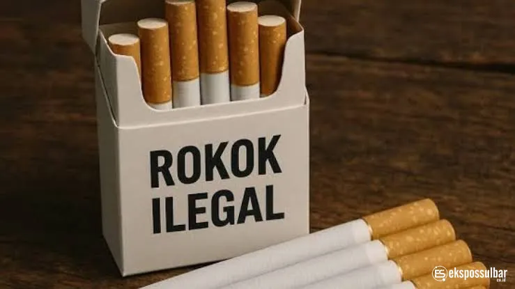Satpol PP Sulbar Lakukan Pengawasan Rokok Ilegal di Pasangkayu dan Mamuju Tengah